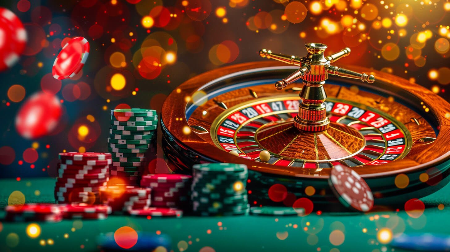 darumasakti platform interface showing sports betting, live casino, and slot games