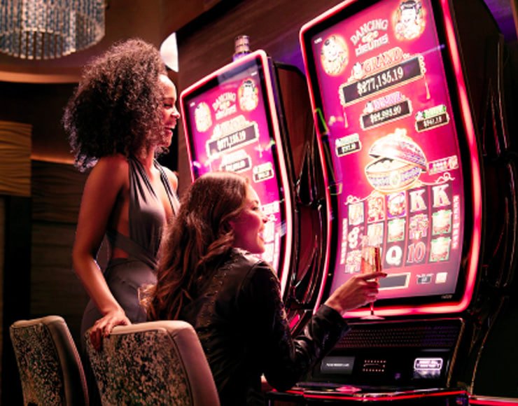 Roulette wheel in darumasakti live studio with betting grid on screen